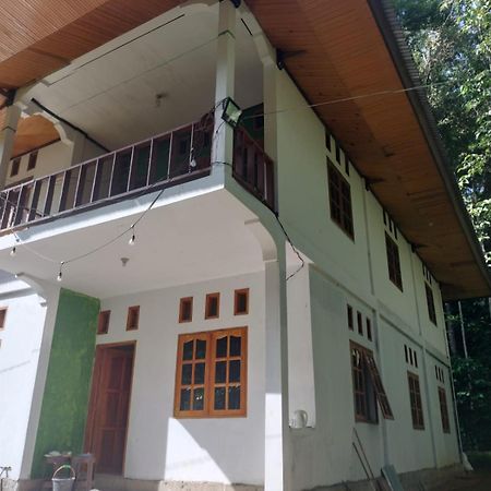 Sugi House Toraja - Penginapan Villa Harian Keluarga -Muat 20 Orang ランテパオ エクステリア 写真