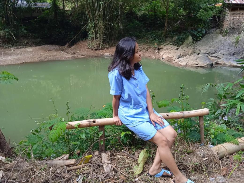 Sugi House Toraja - Penginapan Villa Harian Keluarga -Muat 20 Orang ランテパオ エクステリア 写真