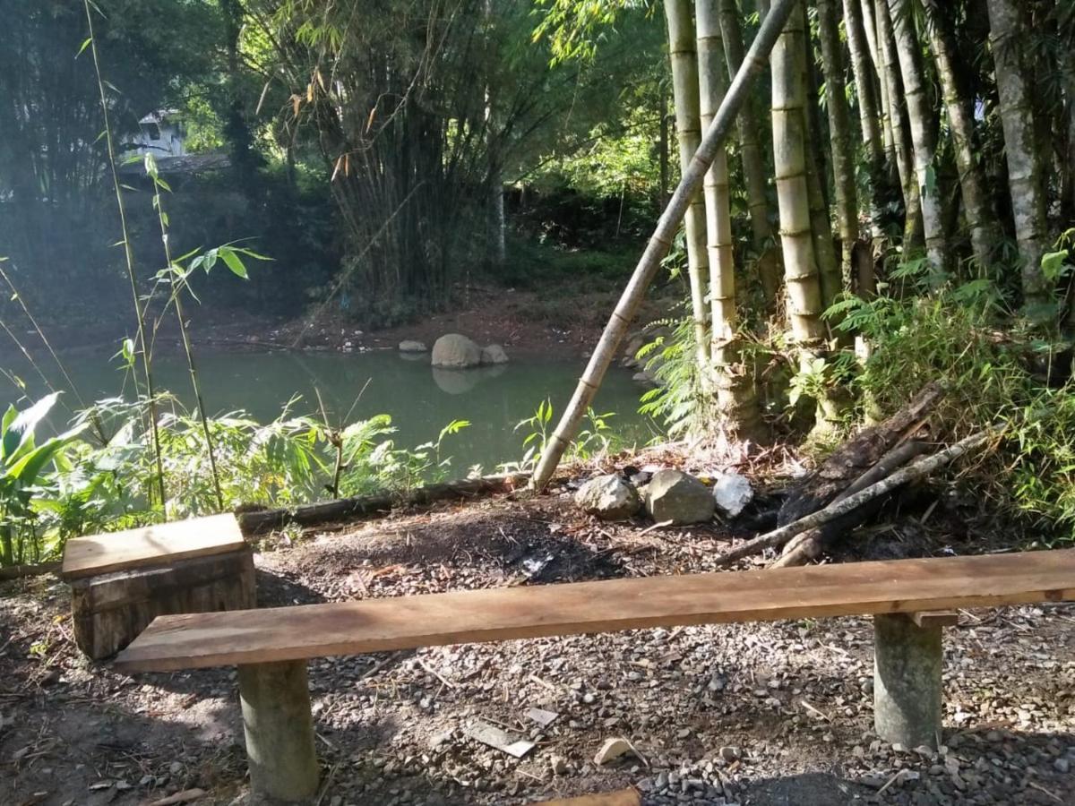 Sugi House Toraja - Penginapan Villa Harian Keluarga -Muat 20 Orang ランテパオ エクステリア 写真